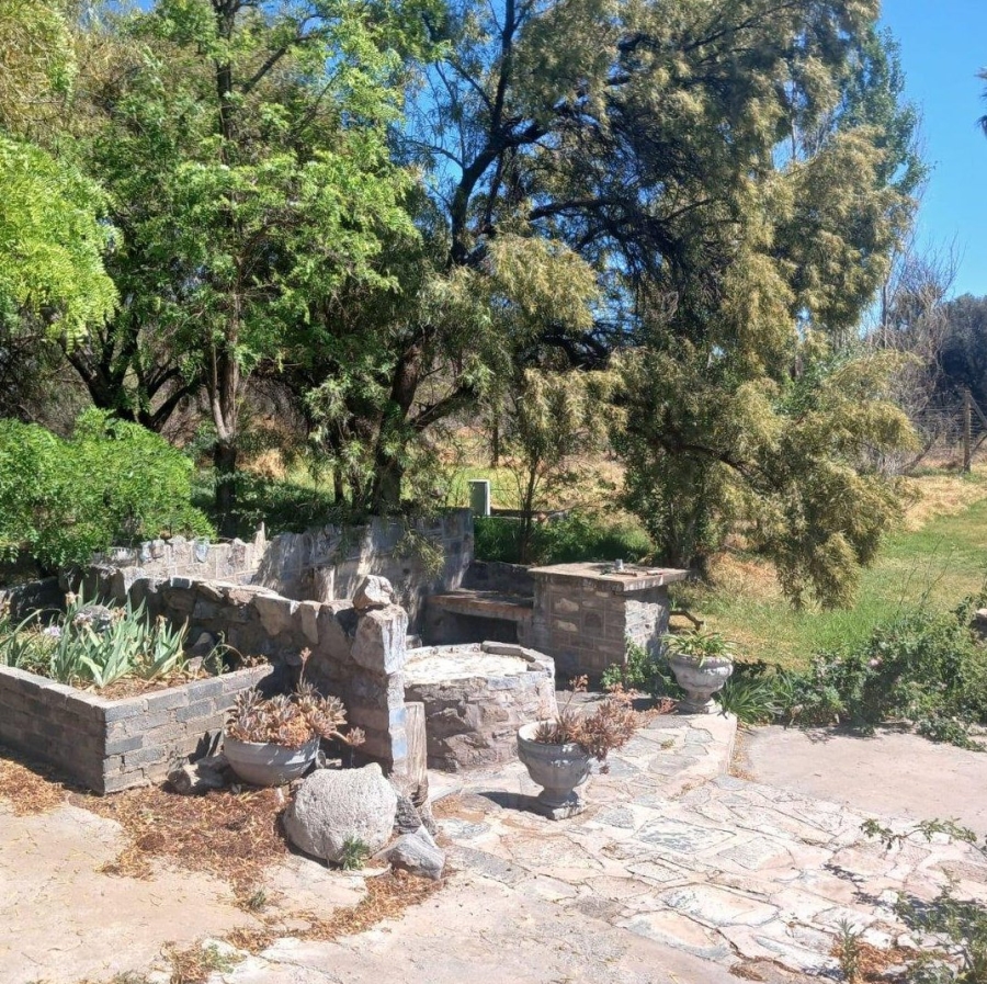 Commercial Property for Sale in Barkly West Rural Northern Cape